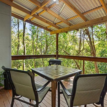 Hunchy Hideaway Aparthotel Montville Kültér fotó
