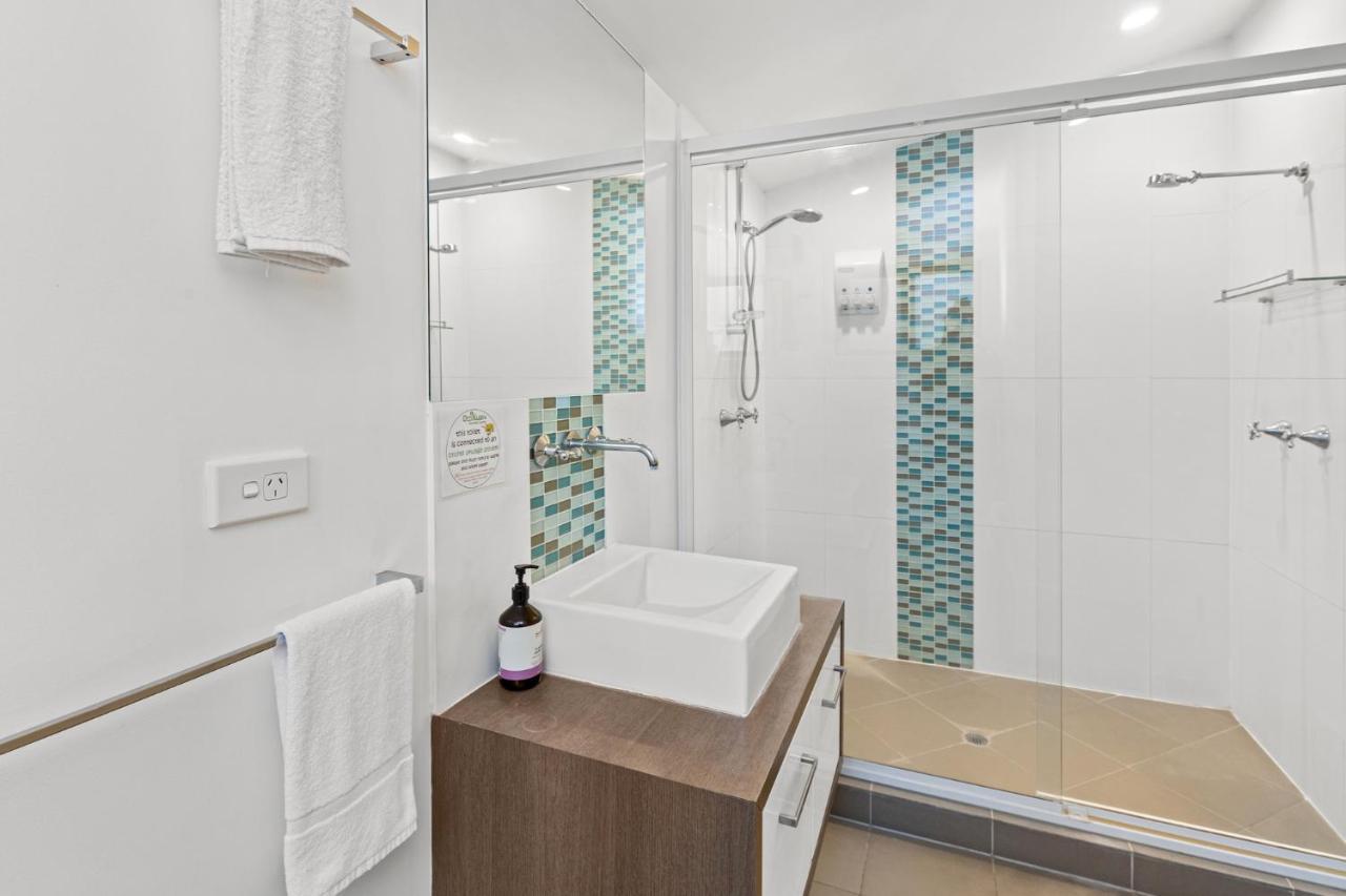 Hunchy Hideaway Aparthotel Montville Kültér fotó