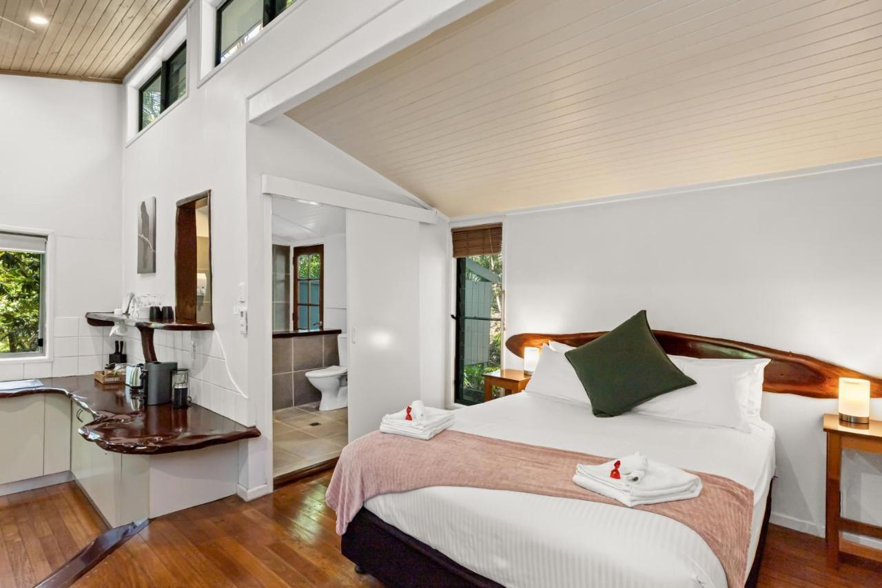 Hunchy Hideaway Aparthotel Montville Kültér fotó
