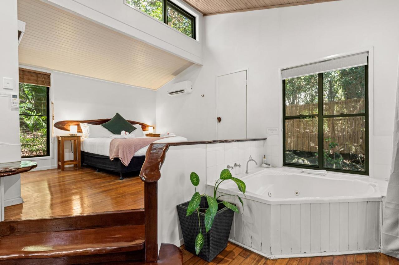 Hunchy Hideaway Aparthotel Montville Kültér fotó
