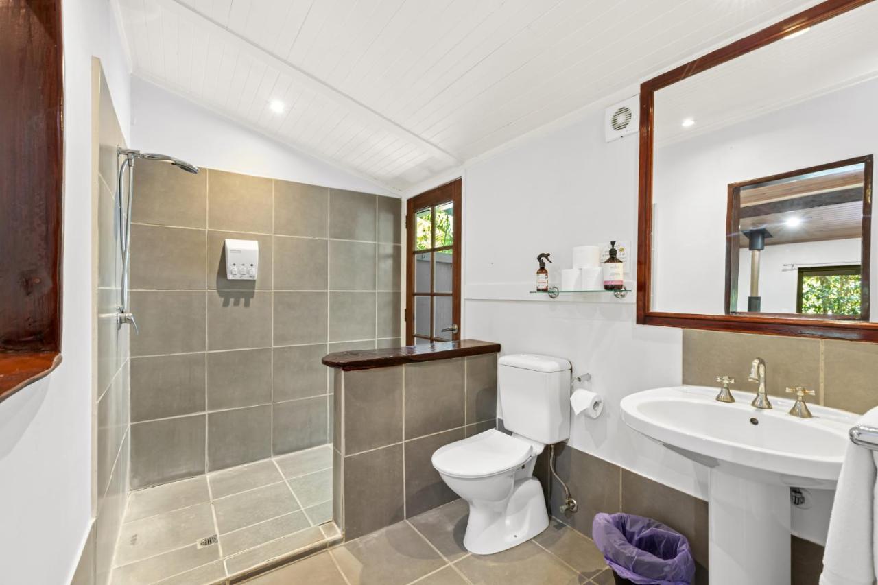 Hunchy Hideaway Aparthotel Montville Kültér fotó