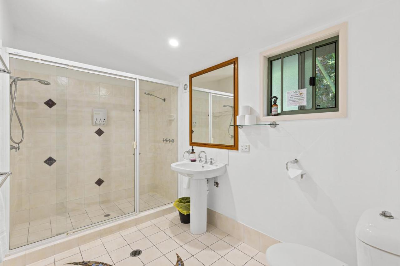 Hunchy Hideaway Aparthotel Montville Kültér fotó