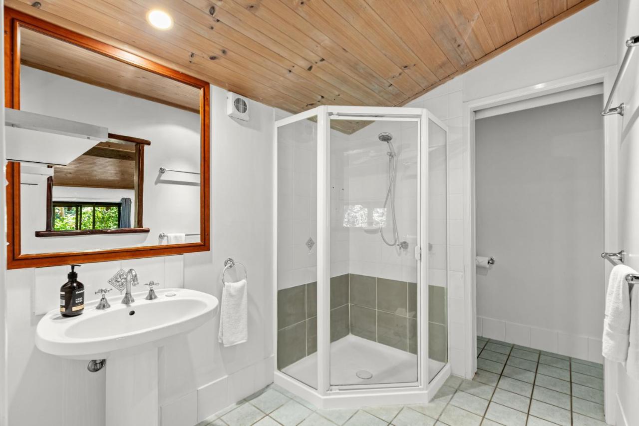 Hunchy Hideaway Aparthotel Montville Kültér fotó