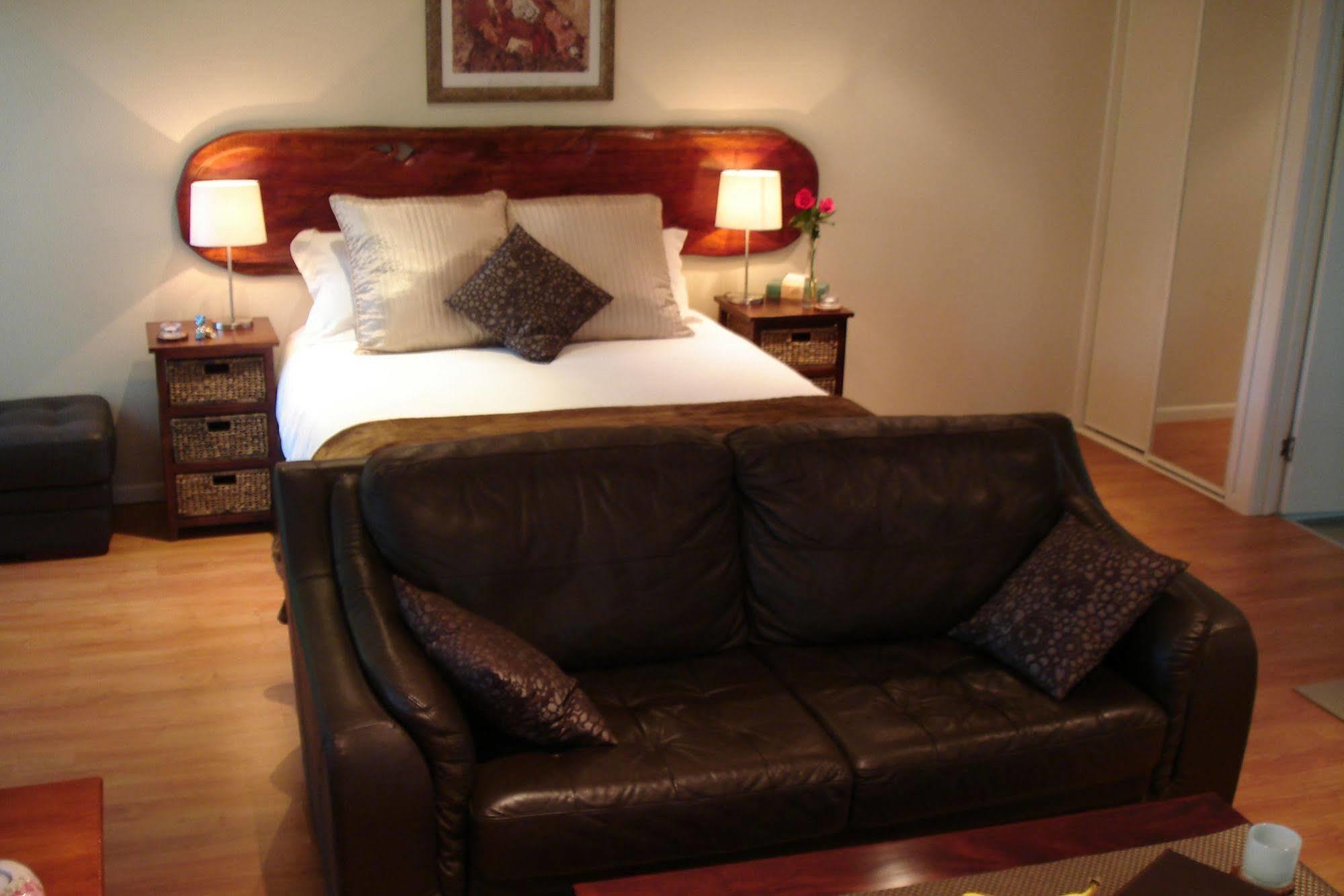 Hunchy Hideaway Aparthotel Montville Kültér fotó
